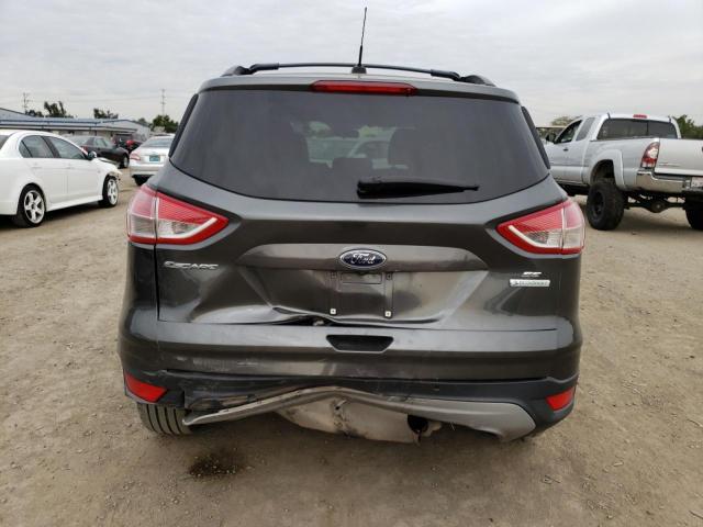 Photo 6 from auction – 2016 FORD ESCAPE SE with VIN 1FMCU0GXXGUC03058