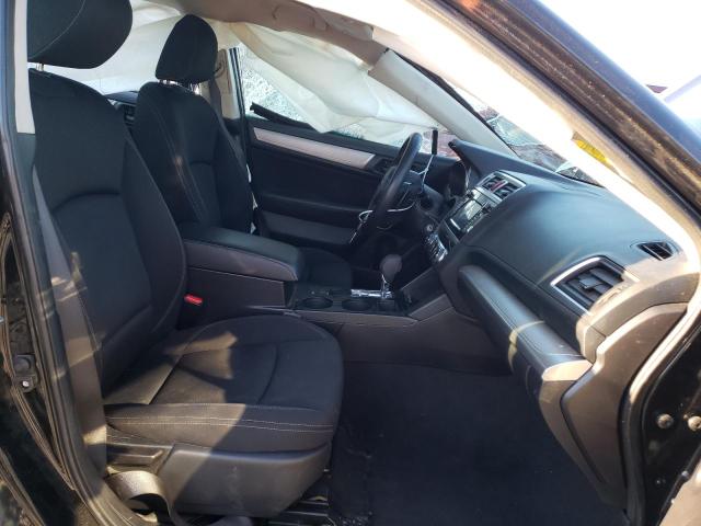 Photo 7 from auction – 2018 SUBARU LEGACY 2.5 with VIN 4S3BNAA69J3022582