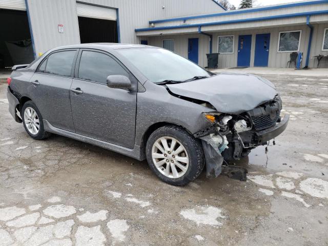 Zdjęcie 4 z aukcji – 2010 TOYOTA COROLLA BA z VIN 2T1BU4EE6AC461123