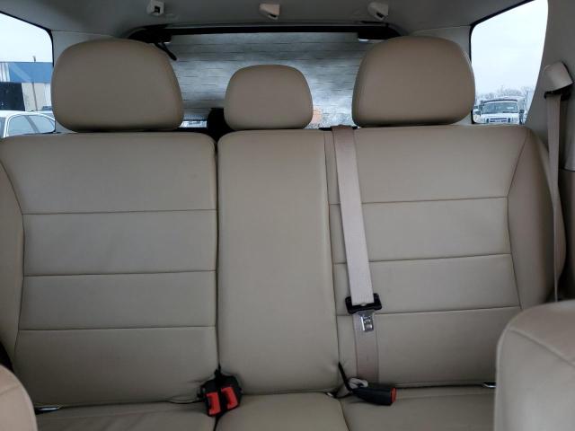 Photo 10 from auction – 2011 FORD ESCAPE LIM with VIN 1FMCU0E72BKC37356