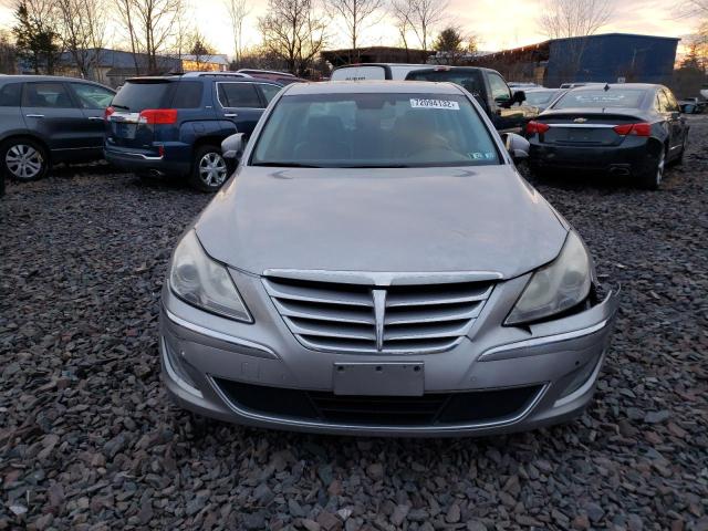 Photo 5 from auction – 2012 HYUNDAI GENESIS 3. with VIN KMHGC4DD5CU181793