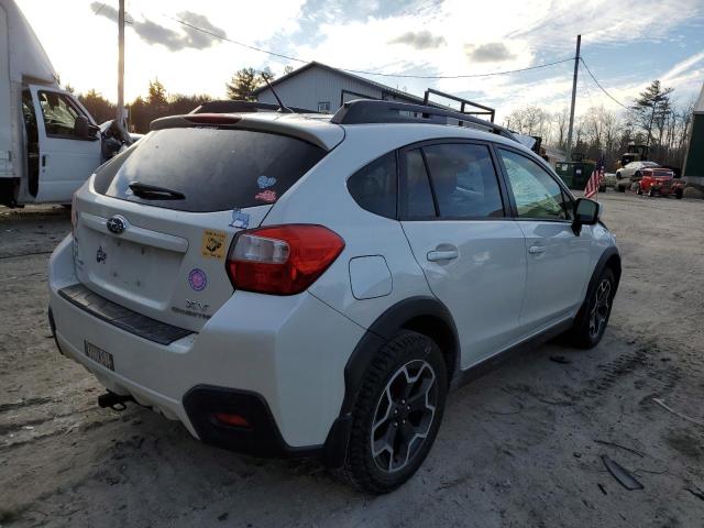 Photo 3 from auction – 2014 SUBARU XV CROSSTR with VIN JF2GPAVC6E8319643