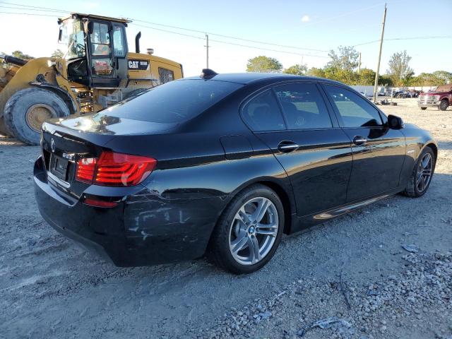 Photo 3 from auction – 2015 BMW 528 I with VIN WBA5A5C52FD517967