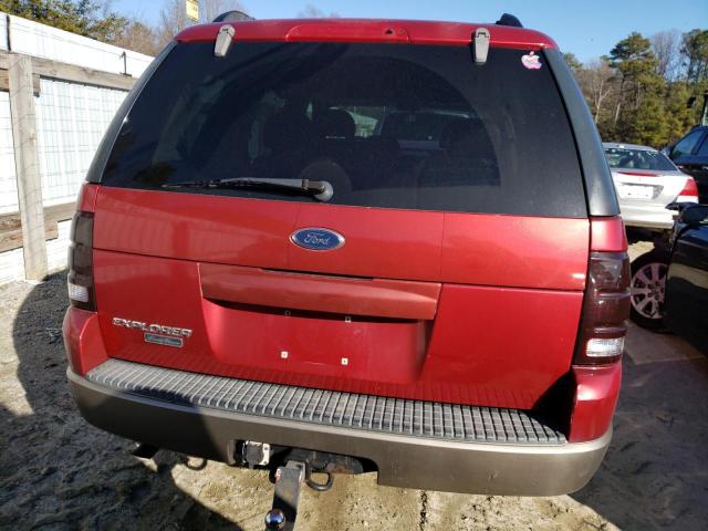 Photo 6 from auction – 2004 FORD EXPLORER E with VIN 1FMZU74K54ZA97337