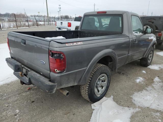 Photo 3 from auction – 2005 FORD RANGER with VIN 1FTYR10U95PA57782