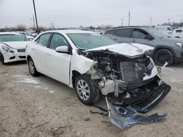 Photo 4 from auction – 2016 TOYOTA COROLLA L with VIN 5YFBURHE1GP530544