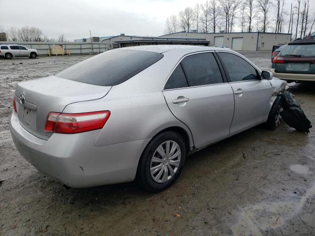 Photo 3 from auction – 2008 TOYOTA CAMRY CE with VIN 4T4BE46K38R030996