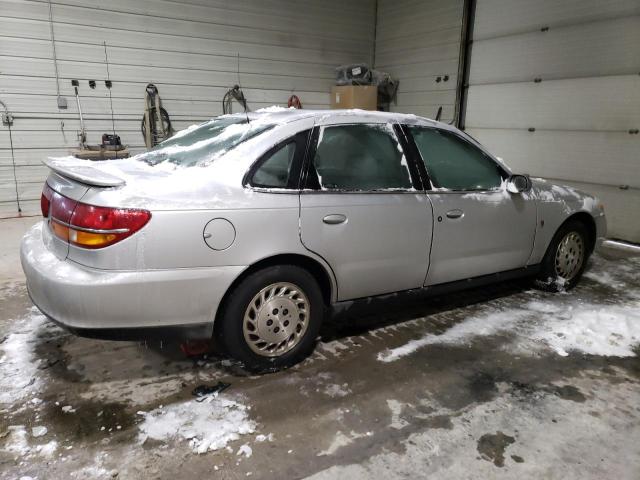 Photo 3 from auction – 2001 SATURN L200 with VIN 1G8JU52FX1Y588073