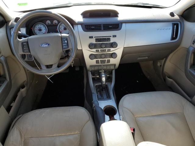Photo 8 from auction – 2011 FORD FOCUS SEL with VIN 1FAHP3HN7BW169311