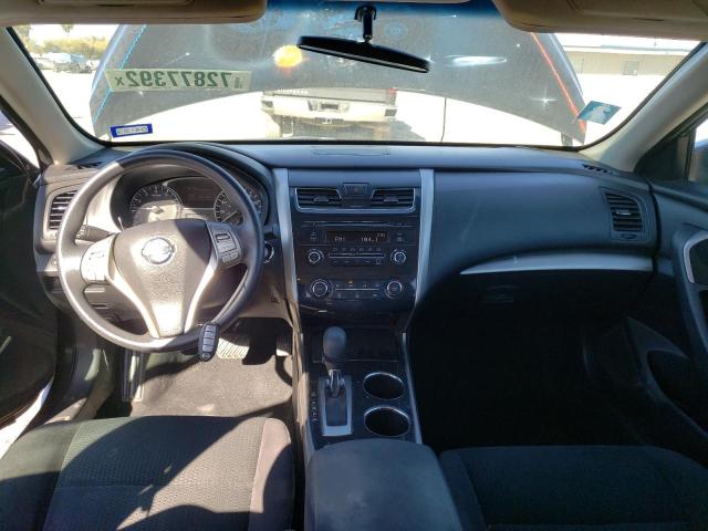 Photo 8 from auction – 2014 NISSAN ALTIMA 2.5 with VIN 1N4AL3AP9EN362644