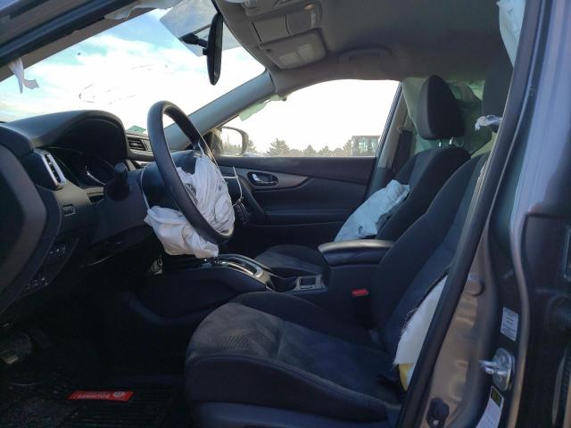 Photo 7 from auction – 2015 NISSAN ROGUE S with VIN KNMAT2MV9FP505516