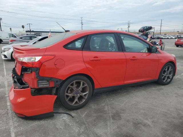Photo 3 from auction – 2014 FORD FOCUS SE with VIN 1FADP3F20EL337741
