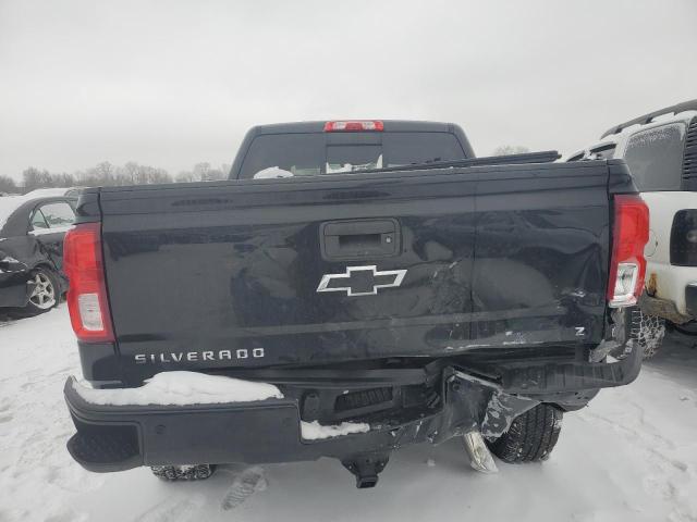 Photo 6 from auction – 2018 CHEVROLET SILVERADO with VIN 3GCUKSEJ1JG201105