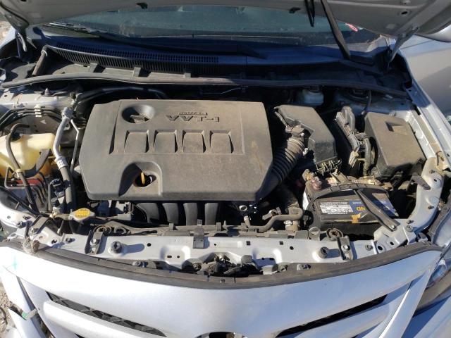 Photo 11 from auction – 2013 TOYOTA COROLLA BA with VIN 5YFBU4EE7DP115294