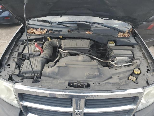 Photo 12 from auction – 2008 DODGE DURANGO SL with VIN 1D8HB48N98F119616