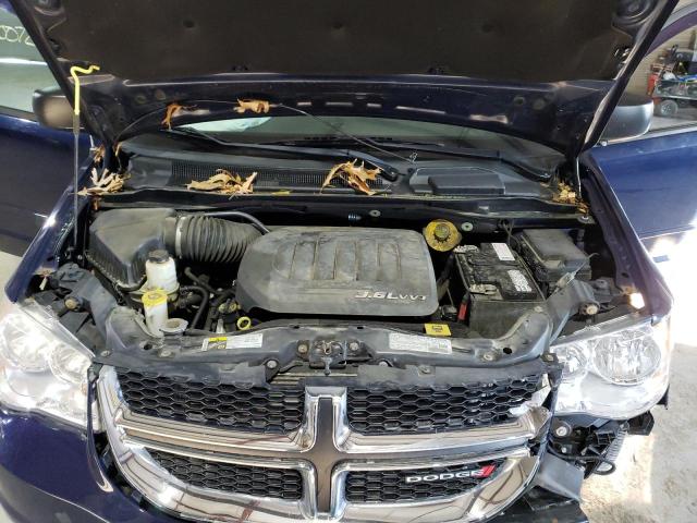 Photo 12 from auction – 2013 DODGE GRAND CARA with VIN 2C4RDGBG4DR810788