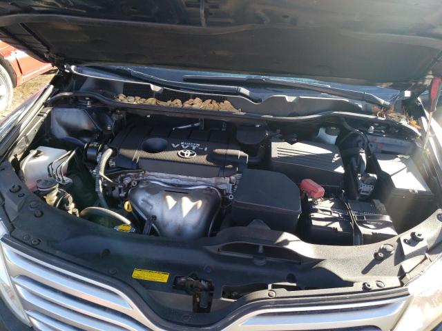 Photo 12 from auction – 2009 TOYOTA VENZA with VIN 4T3BE11A09U007269