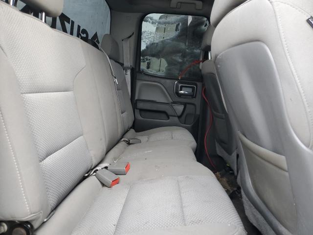 Photo 10 from auction – 2014 GMC SIERRA K15 with VIN 1GTV2TEC6EZ339305