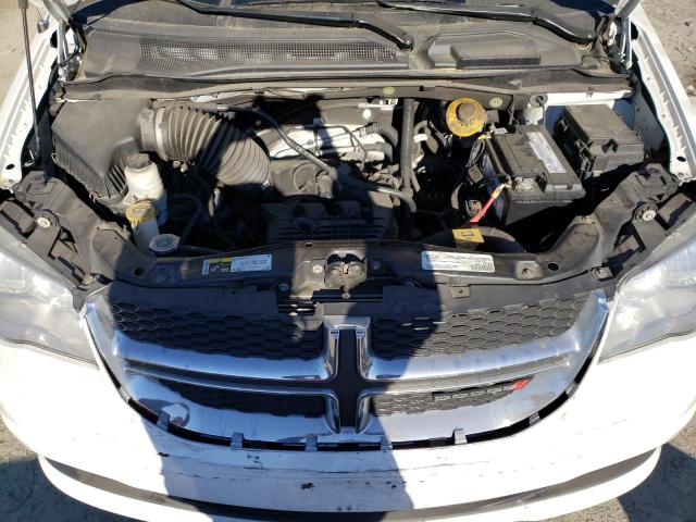Photo 12 from auction – 2018 DODGE GRAND CARA with VIN 2C4RDGBG6JR347483