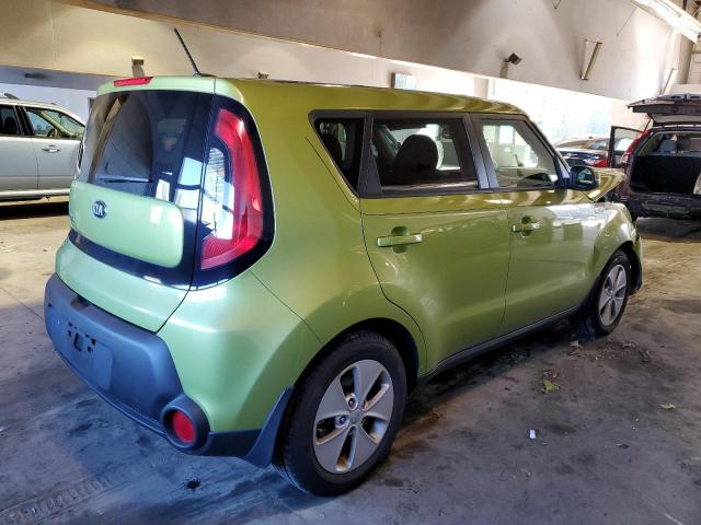 Photo 3 from auction – 2016 KIA SOUL with VIN KNDJN2A22G7834421