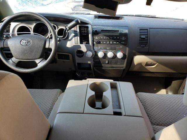 Photo 8 from auction – 2011 TOYOTA TUNDRA DOU with VIN 5TFTY5F10BX007107