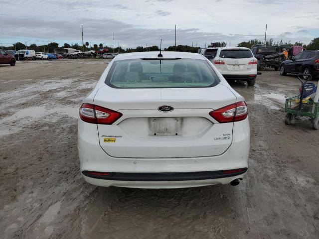 Photo 6 from auction – 2013 FORD FUSION SE with VIN 3FA6P0LU2DR198449