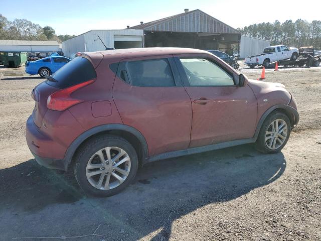 Photo 3 from auction – 2011 NISSAN JUKE S with VIN JN8AF5MR1BT023642