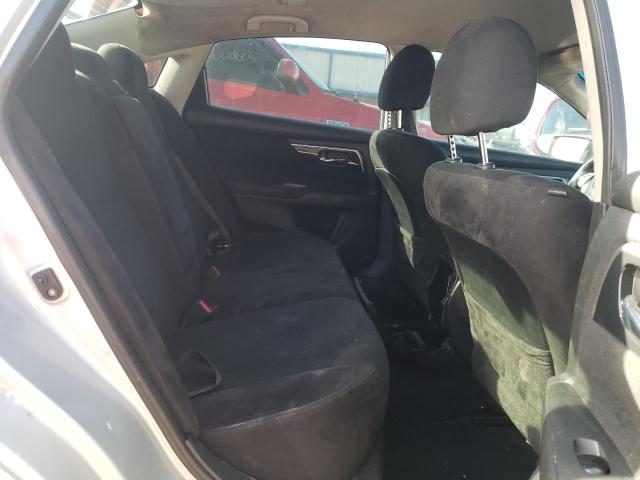 Photo 10 from auction – 2014 NISSAN ALTIMA 2.5 with VIN 1N4AL3AP6EC148321