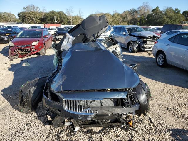 Photo 5 from auction – 2023 VOLVO S90 PLUS with VIN LVY062MN1PP316100