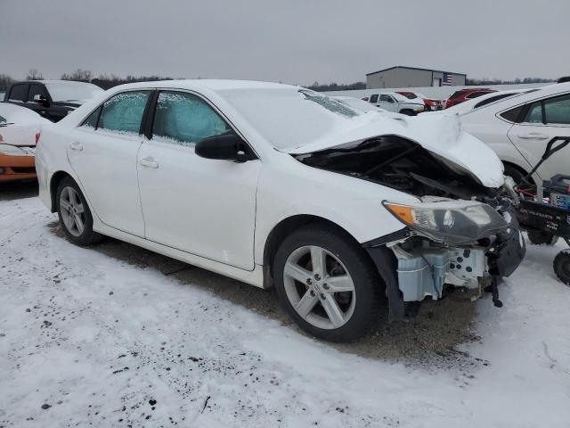 Photo 4 from auction – 2012 TOYOTA CAMRY BASE with VIN 4T1BF1FK4CU138560