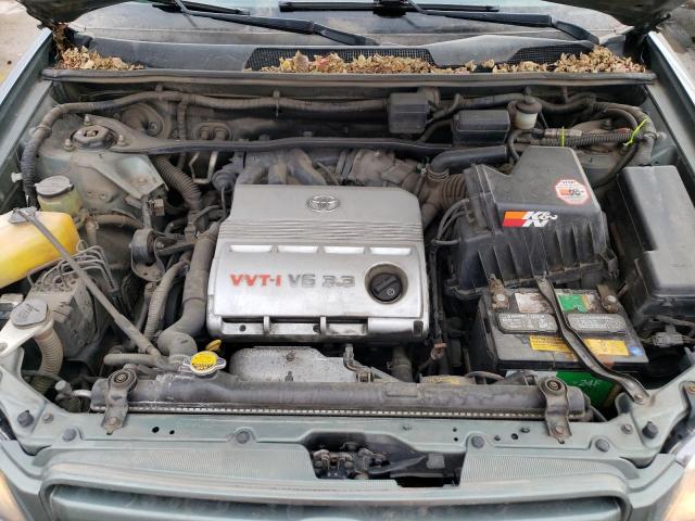 Photo 12 from auction – 2006 TOYOTA HIGHLANDER with VIN JTEEP21A260140365