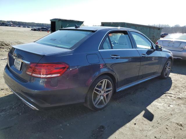 Photo 3 from auction – 2015 MERCEDES-BENZ E 350 with VIN WDDHF5KB0FB124964