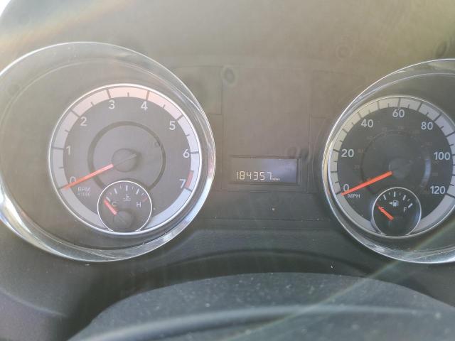 Photo 9 from auction – 2018 DODGE GRAND CARA with VIN 2C4RDGBG7JR180714