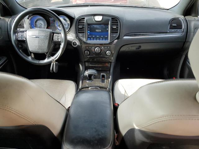 Photo 8 from auction – 2013 CHRYSLER 300 with VIN 2C3CCAAG0DH697830
