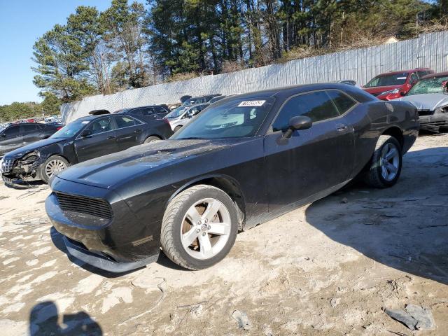 DODGE CHALLENGER 2010 with VIN 2B3CJ4DV1AH130987 - Photo from auction