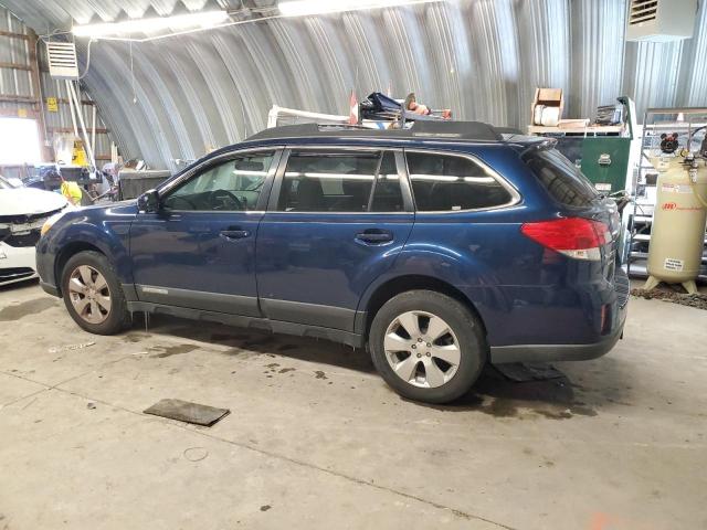 Снимка 2 от търг – 2011 SUBARU OUTBACK 2. с VIN 4S4BRCGC2B3332065