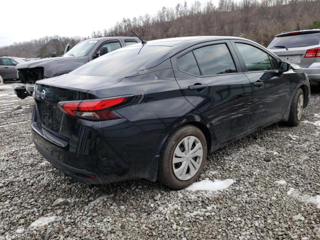 Photo 3 from auction – 2020 NISSAN VERSA S with VIN 3N1CN8DV8LL832750