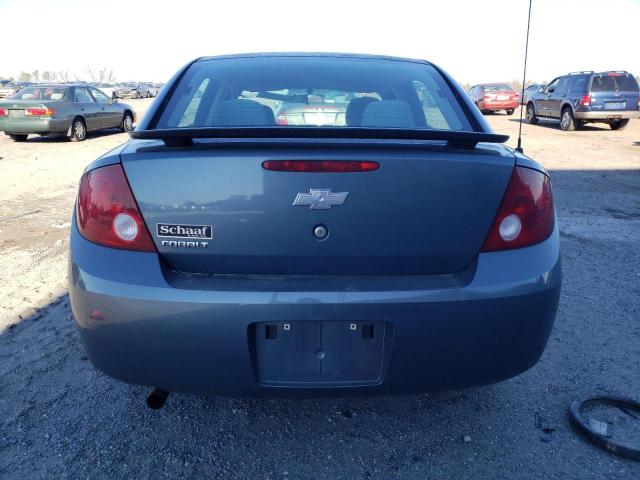 Photo 6 from auction – 2005 CHEVROLET COBALT with VIN 1G1AK52FX57544557