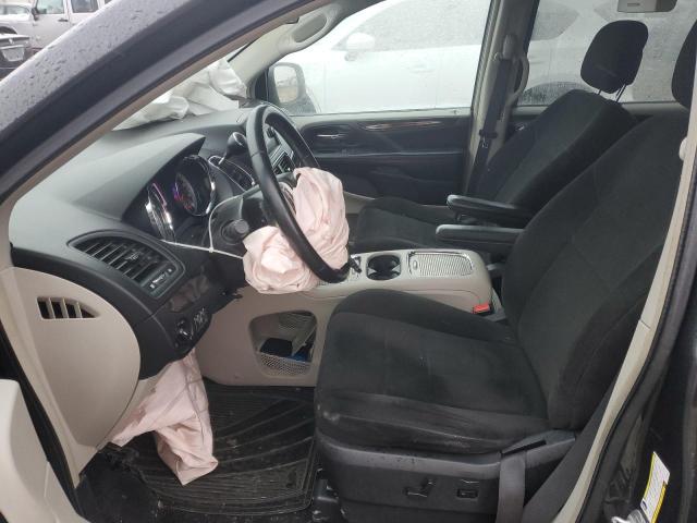 Photo 7 from auction – 2012 DODGE GRAND CARA with VIN 2C4RDGDG3CR165417