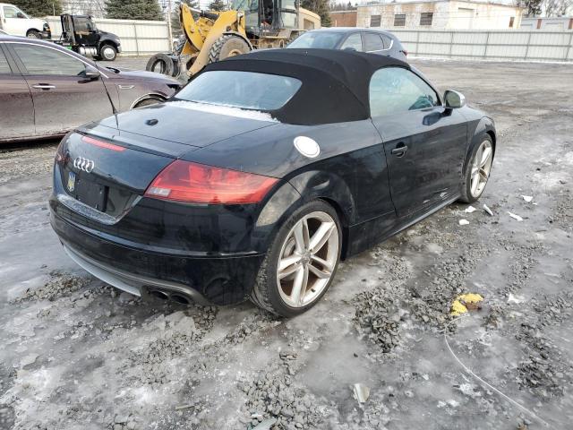 Foto 3 de la subasta – 2009 AUDI TTS con VIN TRUWF38J891014295