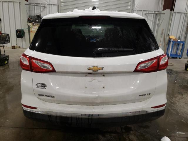Photo 6 from auction – 2018 CHEVROLET EQUINOX LT with VIN 2GNAXSEV1J6129431