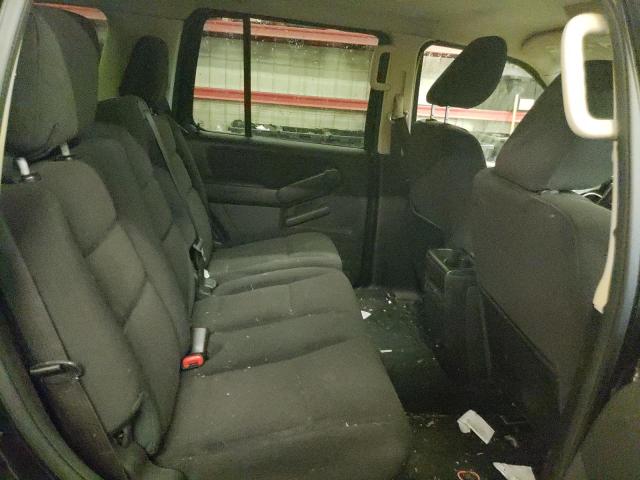 Photo 11 from auction – 2010 FORD EXPLORER X with VIN 1FMEU7DE3AUA64807