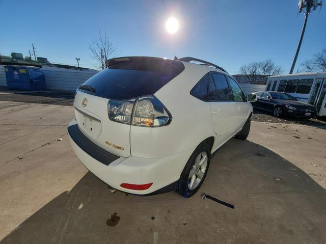 Photo 4 from auction – 2004 LEXUS RX 330 with VIN JTJGA31U740038259