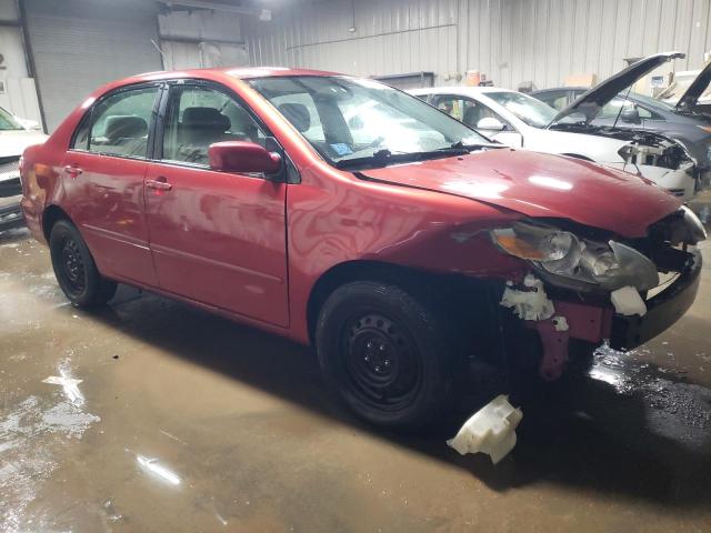 صورة رقم 4 من المزاد - 2005 TOYOTA COROLLA CE مع VIN 2T1BR32E15C555769