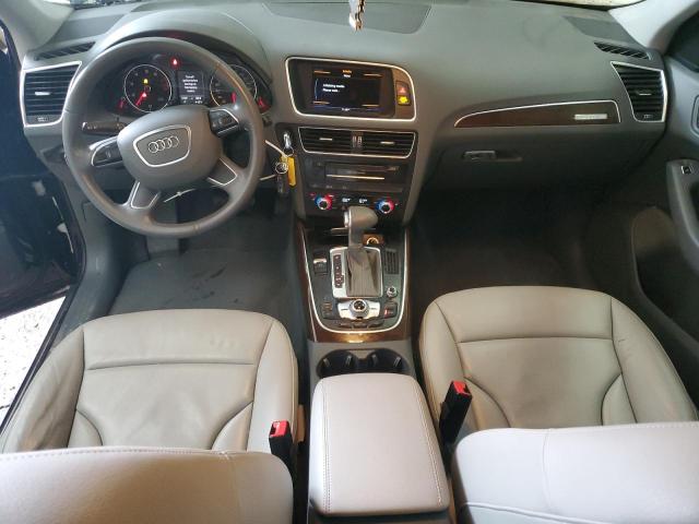 Photo 8 from auction – 2013 AUDI Q5 PREMIUM with VIN WA1LFAFP5DA091802