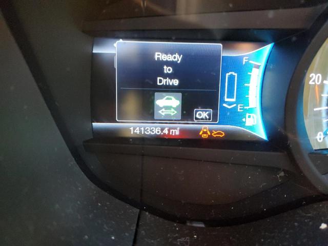 Photo 9 from auction – 2013 FORD FUSION SE with VIN 3FA6P0LU5DR358453