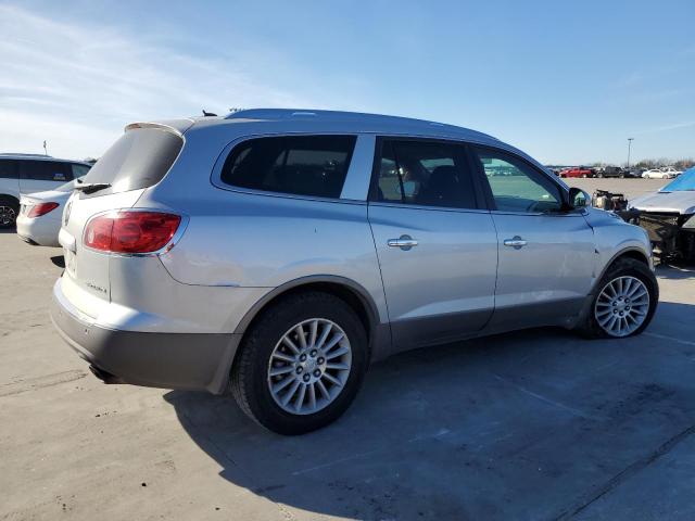 Photo 3 from auction – 2010 BUICK ENCLAVE CX with VIN 5GALRAED3AJ255310
