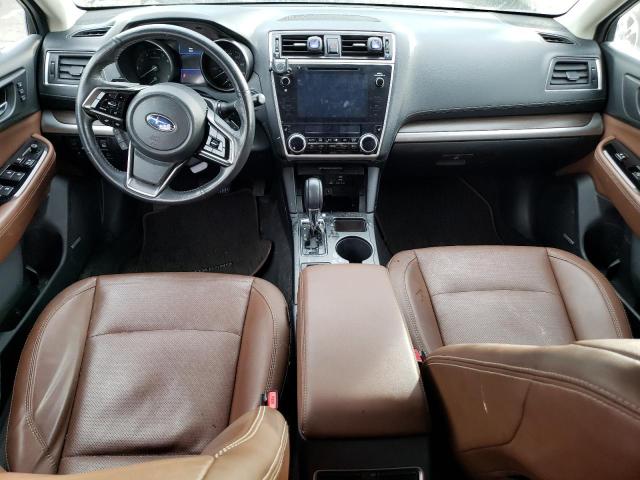 Photo 8 from auction – 2019 SUBARU OUTBACK TO with VIN 4S4BSATC8K3271691