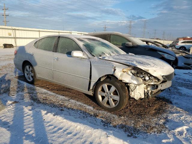 Photo 4 from auction – 2005 LEXUS ES 330 with VIN JTHBA30G255101862