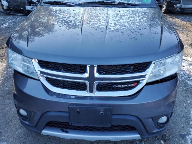 Photo 12 from auction – 2015 DODGE JOURNEY SX with VIN 3C4PDDBG7FT715616